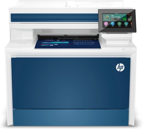 HP Color LaserJet Pro MFP 4302fdw - Achat / Vente sur grosbill.com - 1