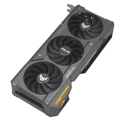 TUF-RX7600XT-O16G-GAMING - Achat / Vente sur grosbill.com - 2