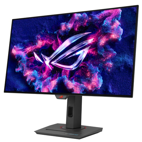 Asus 27"  90LM0AH0-B01A70 - Ecran PC Asus - grosbill.com - 1