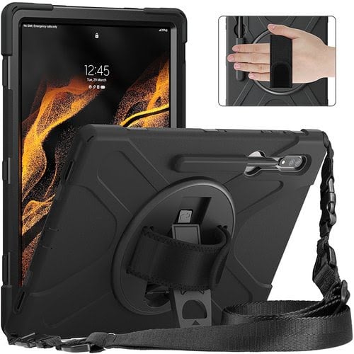 RUGGED PROTECTION GALAXY TAB S8 ULTRA - Achat / Vente sur grosbill.com - 2