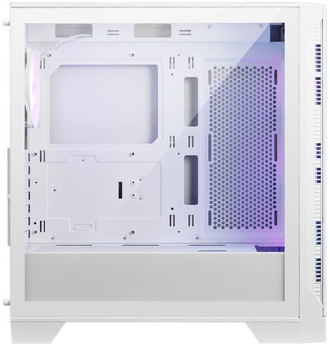 Boîtier PC MSI Grosbill