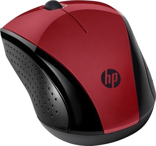  Wireless Mouse 220 Sred-INT ENG - Achat / Vente sur grosbill.com - 1