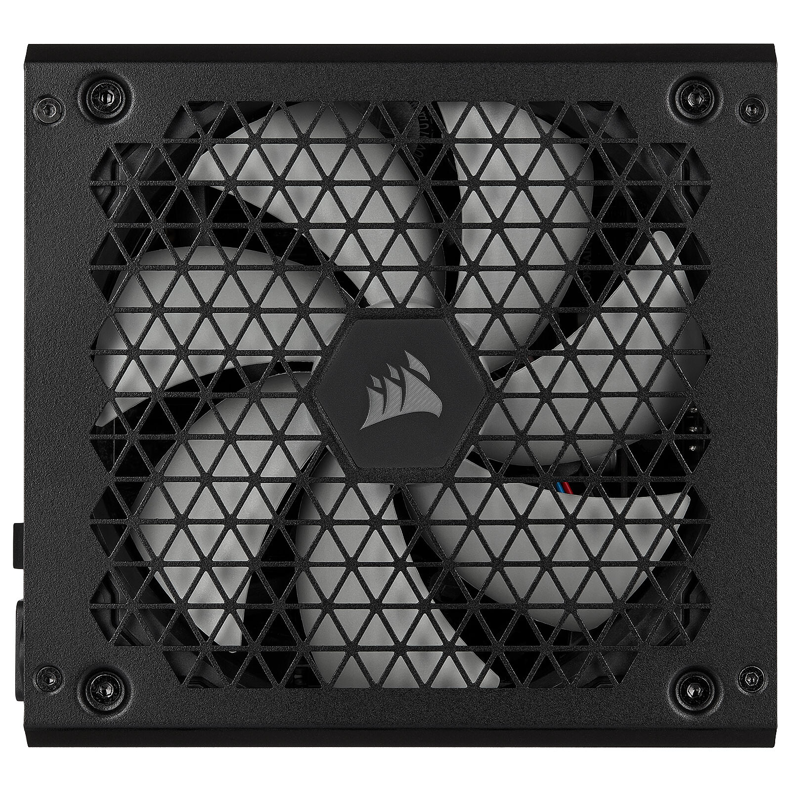 Corsair CP-9020271-EU (1000W -RM1000x 80+ GOLD F Mod.) - Alimentation - 1