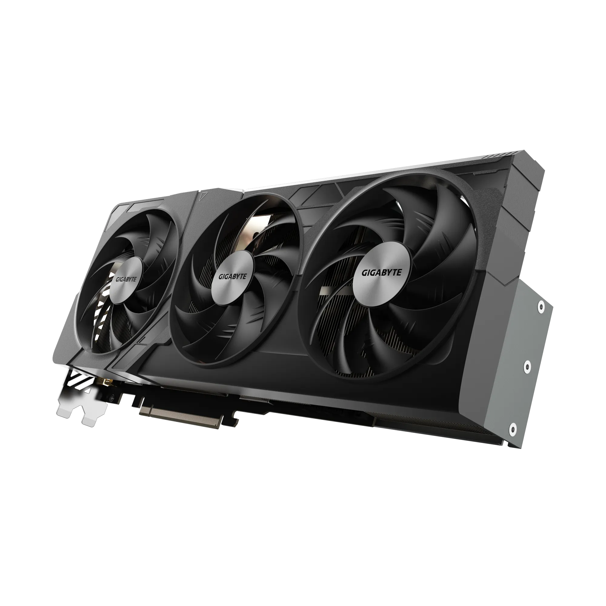 Gigabyte GeForce RTX 4080 SUPER WINDFORCE 16G V2 - Carte graphique - 1