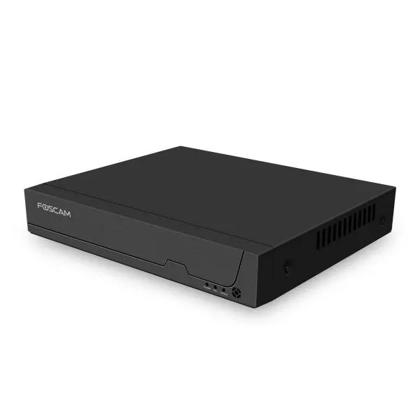 Foscam FNA108E-B4-2T  (FNA108E-B4-2T) - Achat / Vente Caméra réseau sur grosbill.com - 5