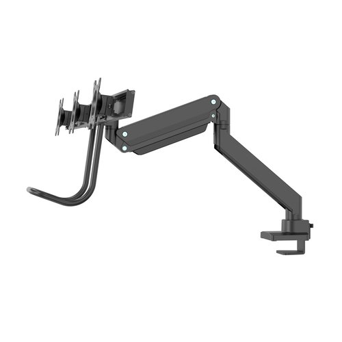 NewStar NeoMounts Flat Screen DeskMount - Achat / Vente sur grosbill.com - 5