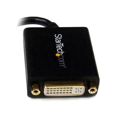 Mini DisplayPort to DVI Video Adapter - Achat / Vente sur grosbill.com - 2