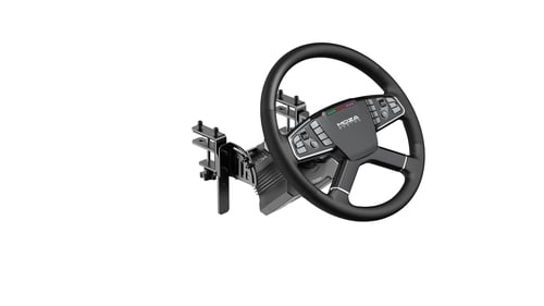 Moza Racing Trucking Bundle - Périphérique de jeu - grosbill.com - 2