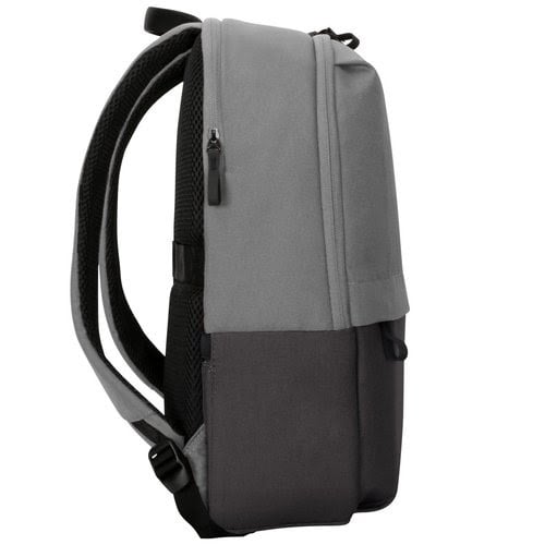 15-16" Sagano Commuter Backpack Grey - Achat / Vente sur grosbill.com - 10