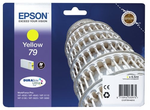 Epson Consommable imprimante MAGASIN EN LIGNE Grosbill