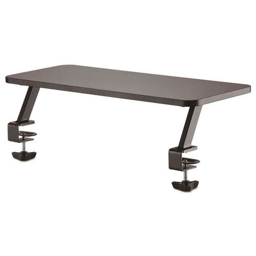 Monitor Riser - Clamp on - Extra Wide - Achat / Vente sur grosbill.com - 1