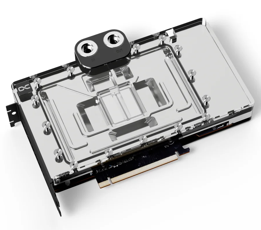 Alphacool RTX 4090 Reference Design - Watercooling Alphacool - 2