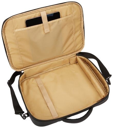 Propel Briefcase 15.6'' Black (PROPC116) - Achat / Vente sur grosbill.com - 10