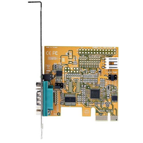 CARTE SERIE PCI EXPRESS CARTE - Achat / Vente sur grosbill.com - 5