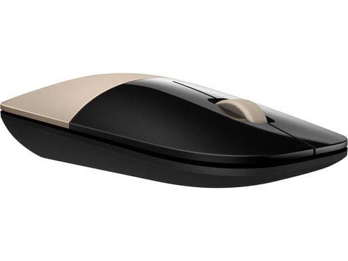  Z3700 Gold Wireless Mouse - Achat / Vente sur grosbill.com - 4