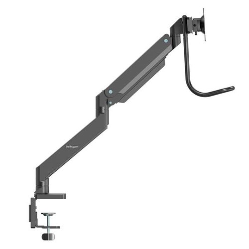 Monitor Mount - Dual Monitor Arm - Achat / Vente sur grosbill.com - 3