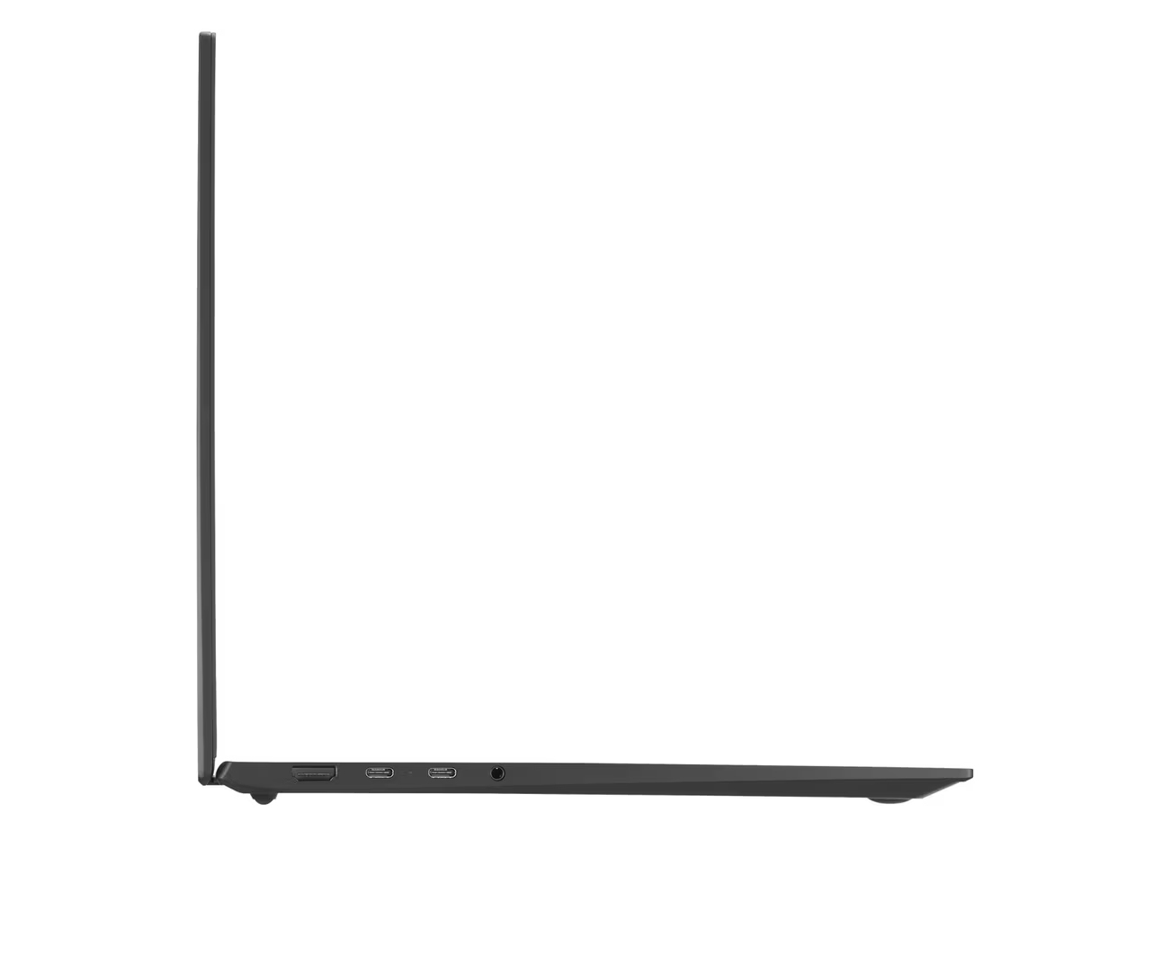 gram 16Z90S-G.AP7BF - 16" QHD+ Core Ultra 7-155H 32Go 2To W11P - Achat / Vente sur grosbill.com - 2