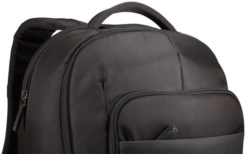 Notion Backpack 17" Black (NOTIBP117) - Achat / Vente sur grosbill.com - 4