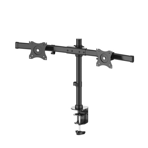 NewStar FlatScreen Desk Mount 10-27" - Achat / Vente sur grosbill.com - 1