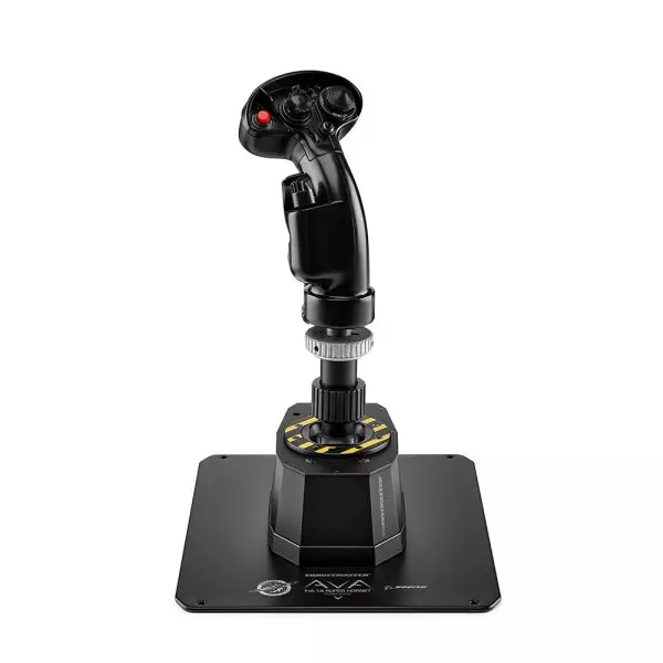 ThrustMaster Ava FA18 (2960863) - Achat / Vente Simulateur de vol sur grosbill.com - 1