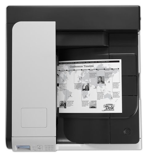  LaserJet Enterprise 700 M712dn   (CF236A#B19) - Achat / Vente sur grosbill.com - 7