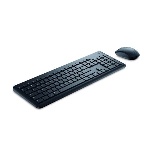 WIRELESS KEYBOARD AND - Achat / Vente sur grosbill.com - 2