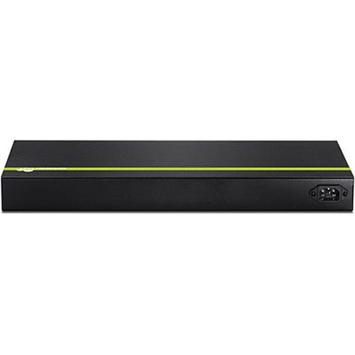 16-PORT GREENNET GIGABIT POE+ - Achat / Vente sur grosbill.com - 2