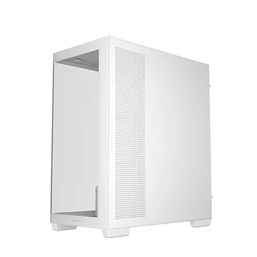 Deepcool MT/SansAlim/ATX Blanc - Boîtier PC Deepcool - grosbill.com - 8