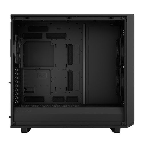 Fractal Design Meshify 2 XL Black TG Light Tint - Achat / Vente sur grosbill.com - 12