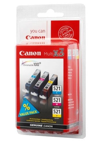 Canon Consommable imprimante MAGASIN EN LIGNE Grosbill