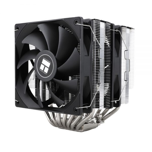 Thermalright Refroidisseur CPU Phantom Spirit 120 - Ventilateur CPU - 0