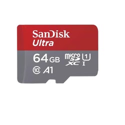 Carte mémoire Sandisk Grosbill