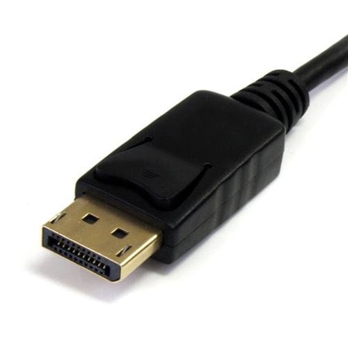 4m Mini DisplayPort to DP Adapter Cable - Achat / Vente sur grosbill.com - 1