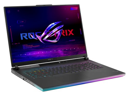 ROG Strix SCAR 18 G834JYR-N6102X - Achat / Vente sur grosbill.com - 3