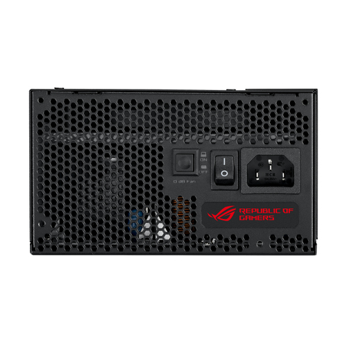 Asus 80+ Gold (1000W) - Alimentation Asus - grosbill.com - 11