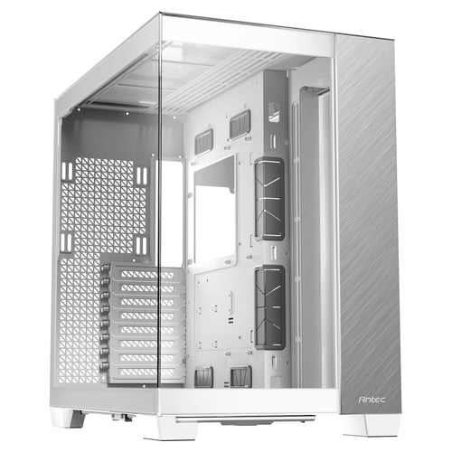 Antec MT/Sans alim/E-ATX  - Boîtier PC Antec - grosbill.com - 7