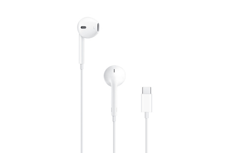 Apple EarPods MYQY3ZM/A   - Micro-casque - grosbill.com - 0