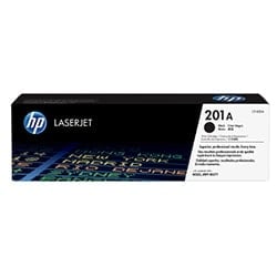 image produit HP  Toner 201A Noir 1500p Grosbill