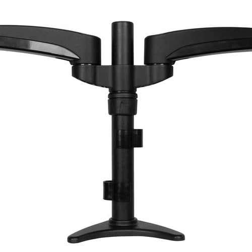 Dual Monitor Arm - Achat / Vente sur grosbill.com - 3