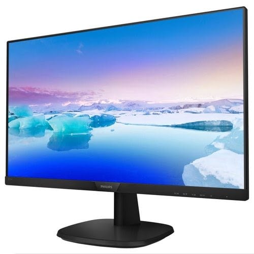 273V7QDSB/00 27" IPS 1920x1080 - Achat / Vente sur grosbill.com - 12