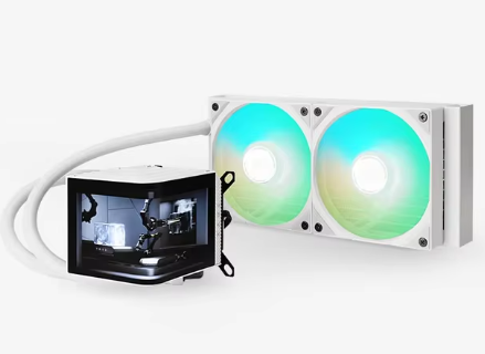 TRYX Watercooling MAGASIN EN LIGNE Grosbill