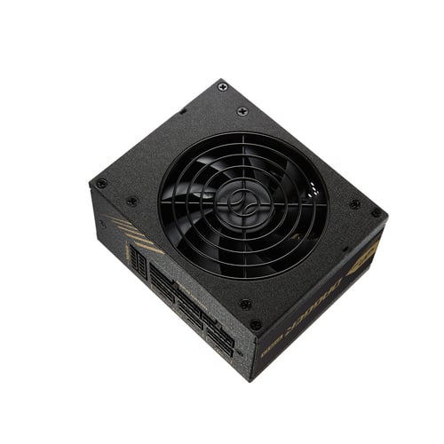 FSP Dagger Pro Gold (650W) - Alimentation FSP - grosbill.com - 4