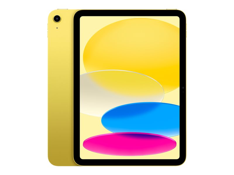 Tablette tactile Apple Grosbill