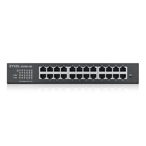 24 PORT GBE L2 SMART SWITCH - Achat / Vente sur grosbill.com - 2