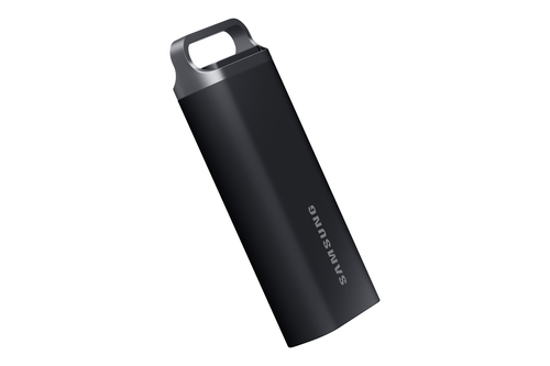 Samsung T5 Evo USB 3.2 4To Black (MU-PH4T0S/EU) - Achat / Vente Disque SSD externe sur grosbill.com - 5