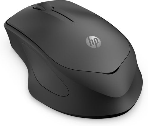 Wireless Silent Mouse EMEA-INTL (19U64AA#ABB) - Achat / Vente sur grosbill.com - 1