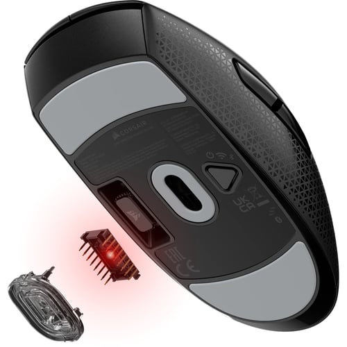 Corsair M55 Wireless - Souris PC Corsair - grosbill.com - 4