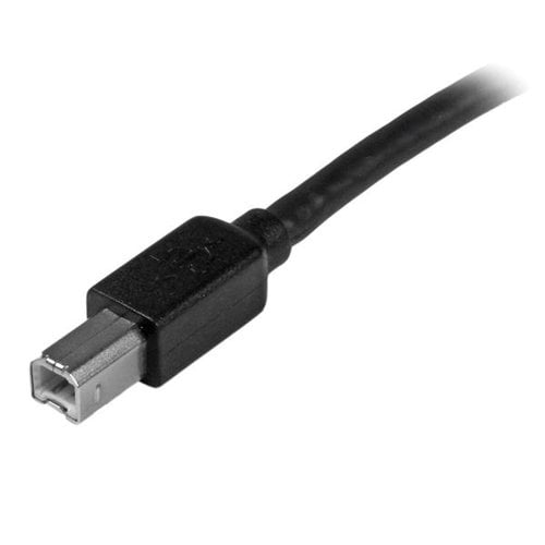 50 ft Active USB 2.0 A to B Cable - M/M - Achat / Vente sur grosbill.com - 3