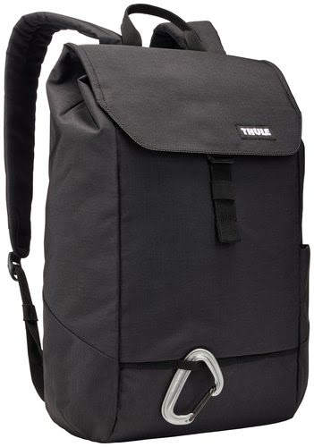 Thule Lithos Backpack 16L Black (TLBP213) - Achat / Vente sur grosbill.com - 10