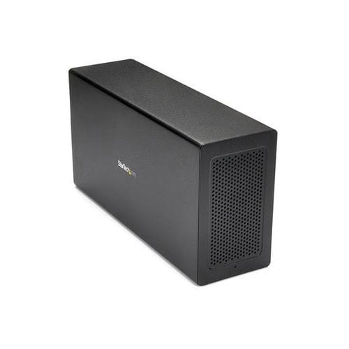 Expansion Chassis Thunderbolt 3 PCIe DP - Achat / Vente sur grosbill.com - 1